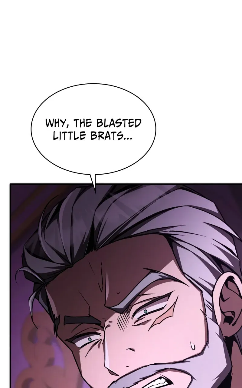 The Reborn Prodigy ofthe Ducal Family Chapter 14 page 30 - 