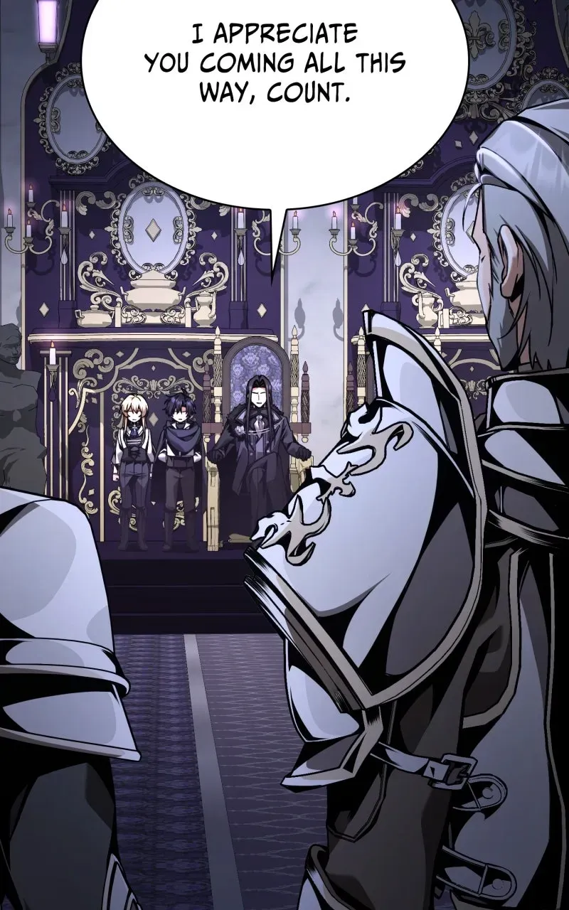 The Reborn Prodigy ofthe Ducal Family Chapter 14 page 40 - 