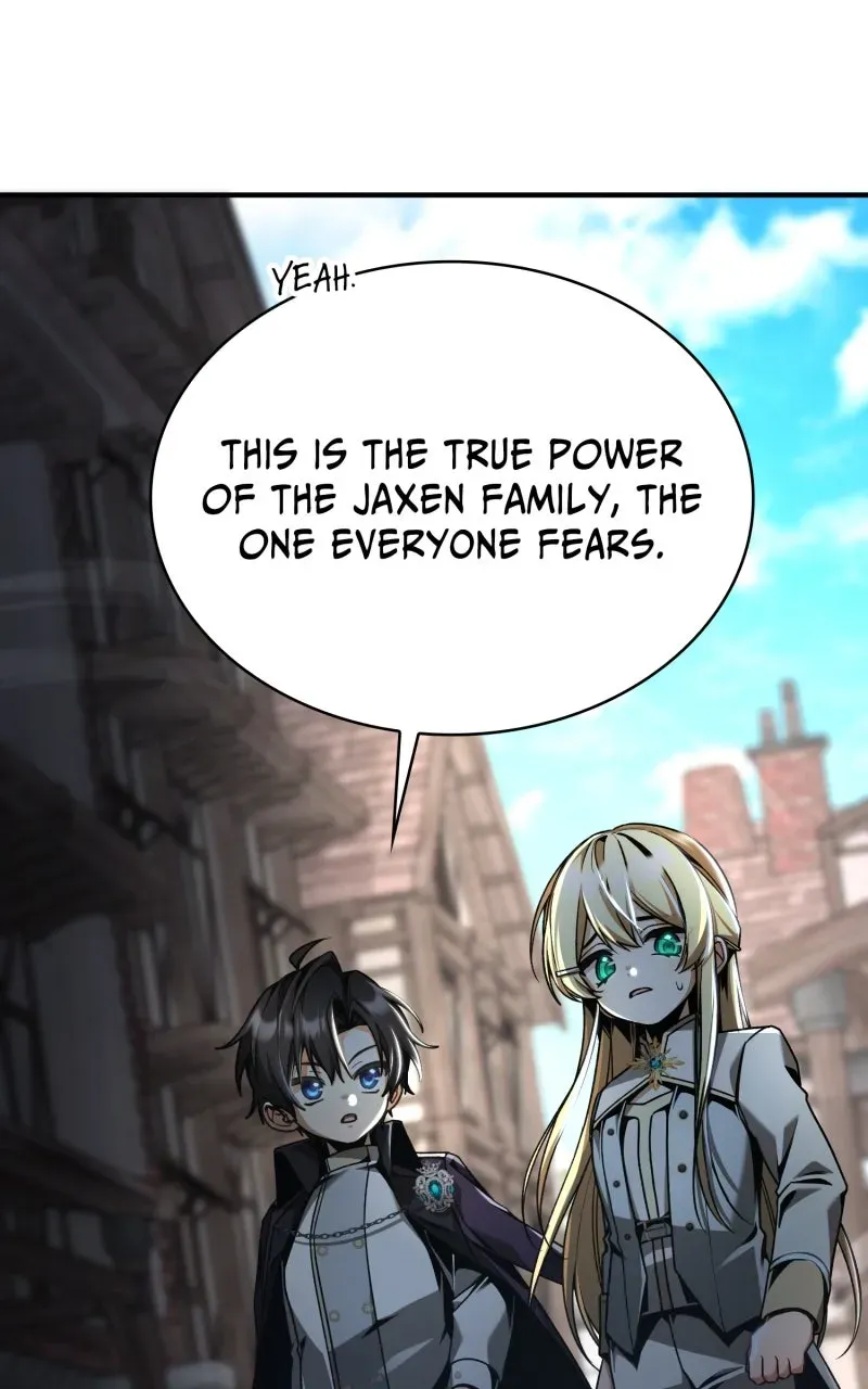 The Reborn Prodigy ofthe Ducal Family Chapter 14 page 5 - 