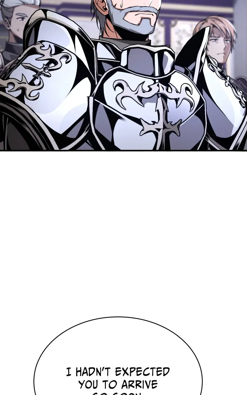 The Reborn Prodigy ofthe Ducal Family Chapter 14 page 42 - 