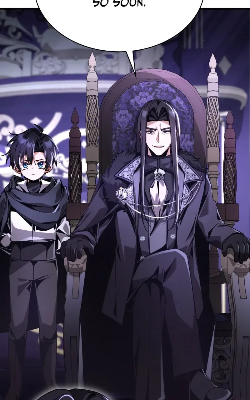 The Reborn Prodigy ofthe Ducal Family Chapter 14 page 43 - 