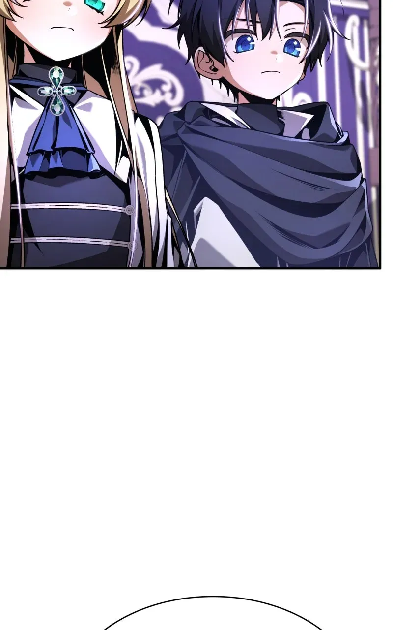 The Reborn Prodigy ofthe Ducal Family Chapter 14 page 48 - 