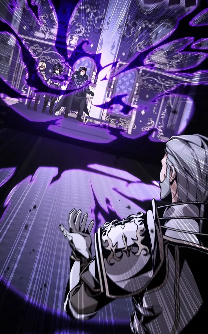 The Reborn Prodigy ofthe Ducal Family Chapter 14 page 55 - 
