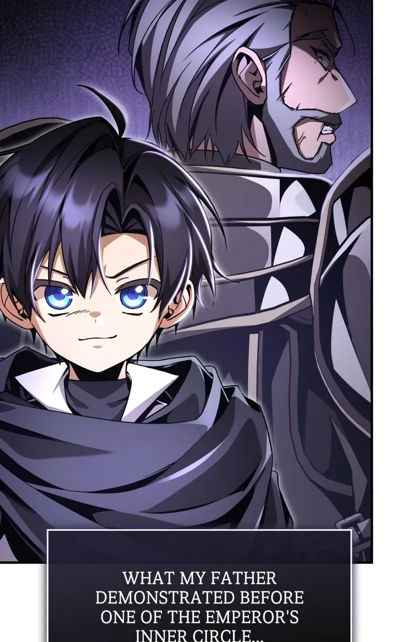 The Reborn Prodigy ofthe Ducal Family Chapter 14 page 91 - 