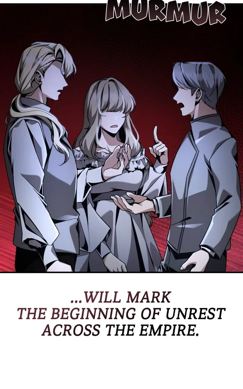 The Reborn Prodigy ofthe Ducal Family Chapter 14 page 93 - 