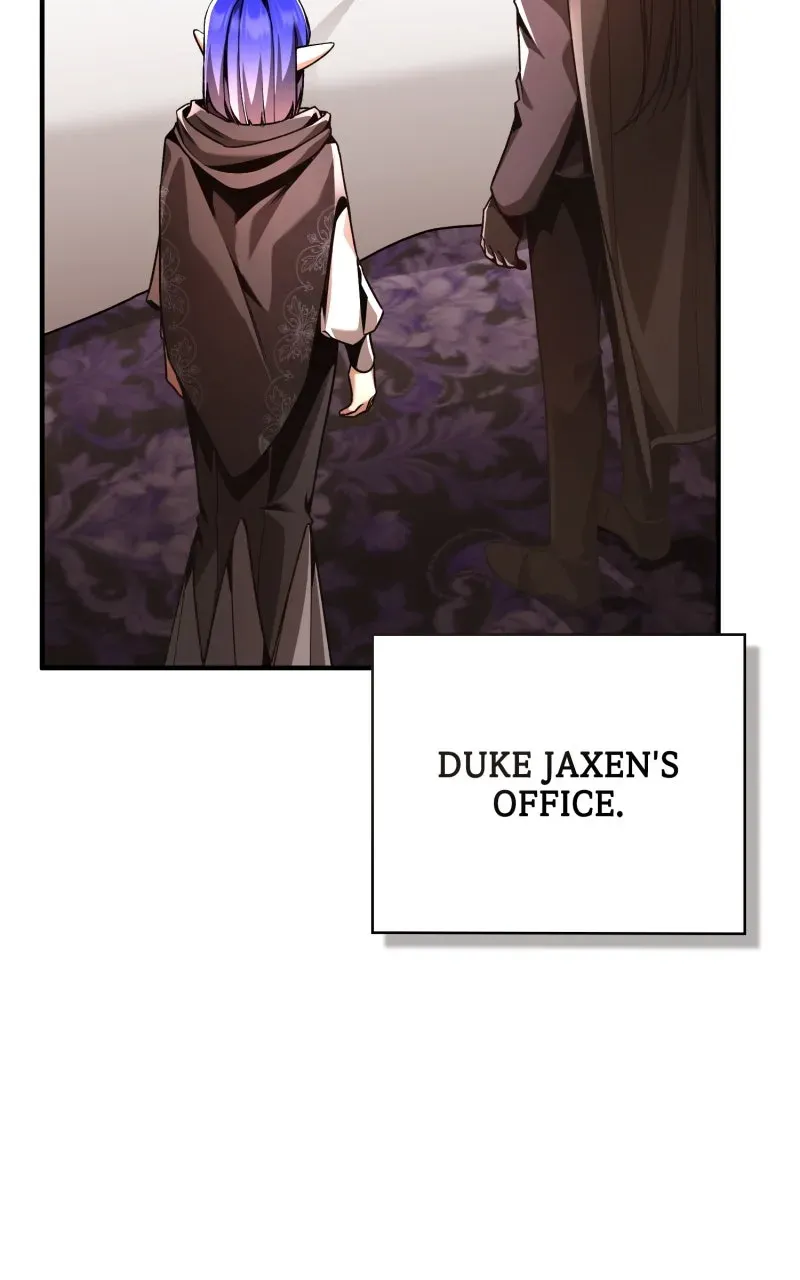 The Reborn Prodigy ofthe Ducal Family Chapter 14 page 100 - 