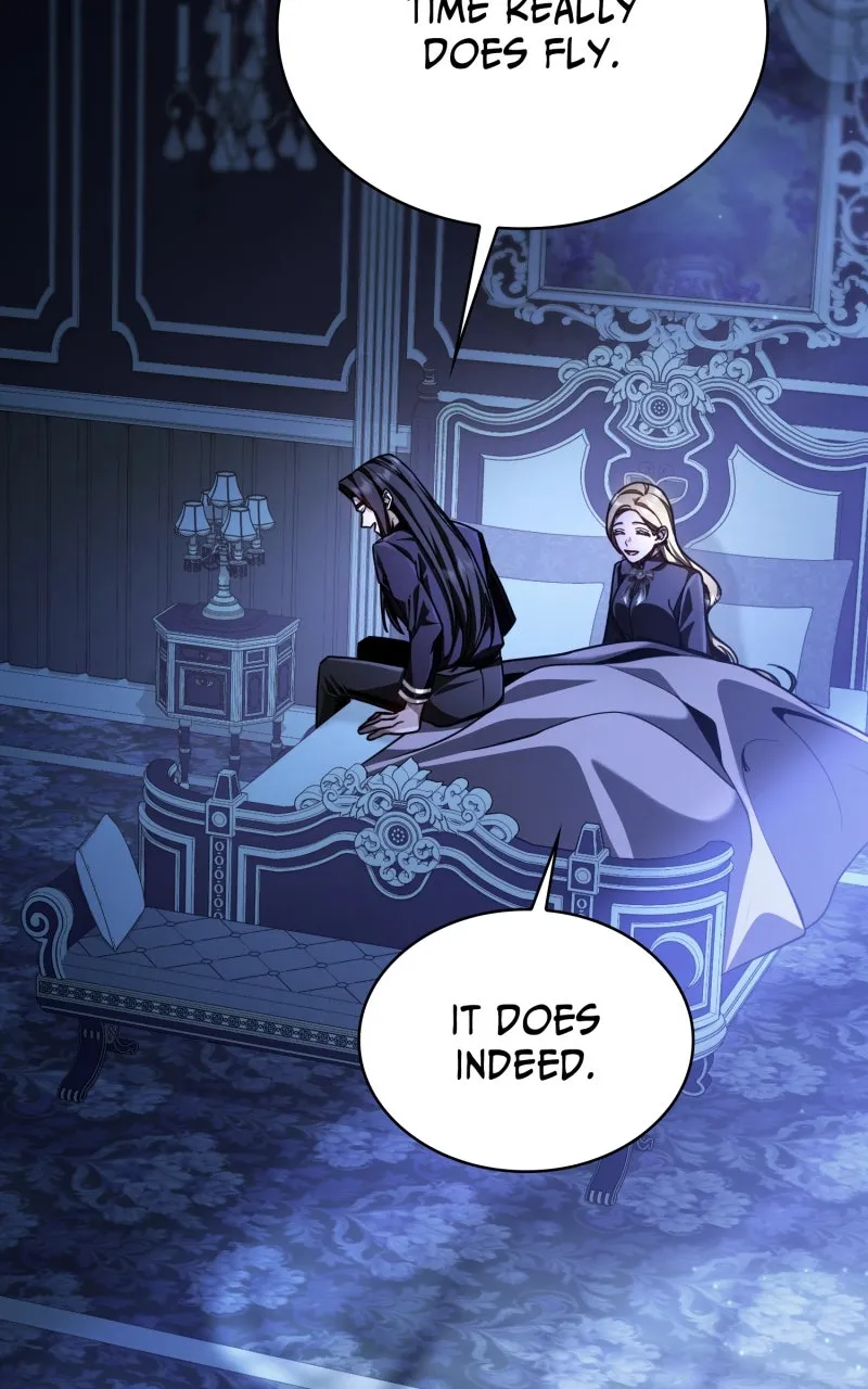 The Reborn Prodigy ofthe Ducal Family Chapter 2 page 2 - 