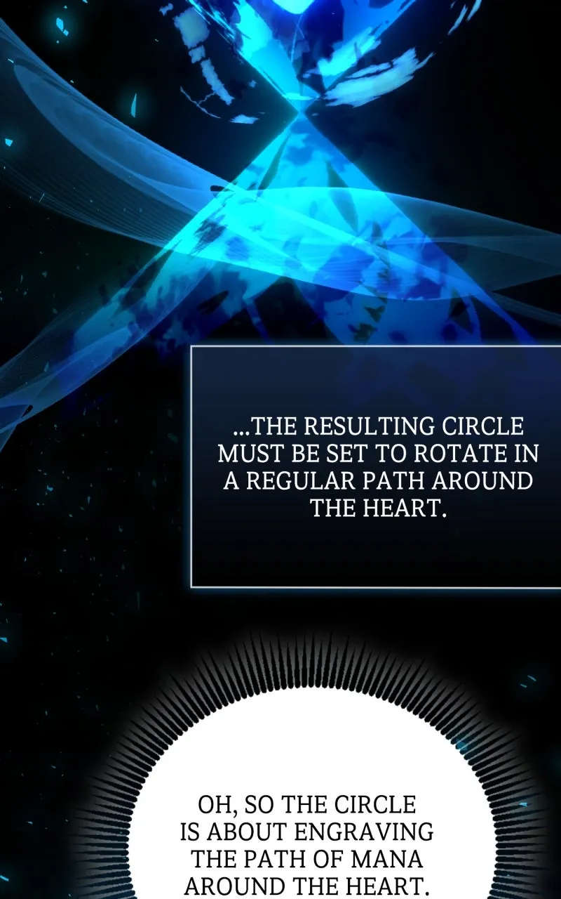 The Reborn Prodigy ofthe Ducal Family Chapter 2 page 107 - 
