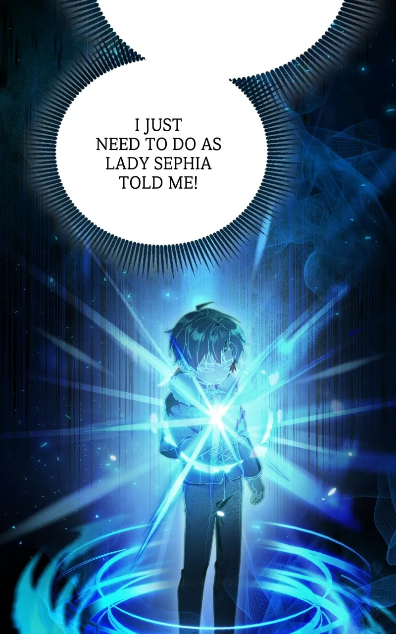 The Reborn Prodigy ofthe Ducal Family Chapter 2 page 108 - 
