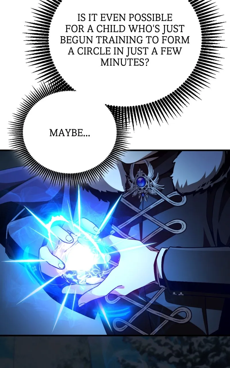 The Reborn Prodigy ofthe Ducal Family Chapter 2 page 116 - 