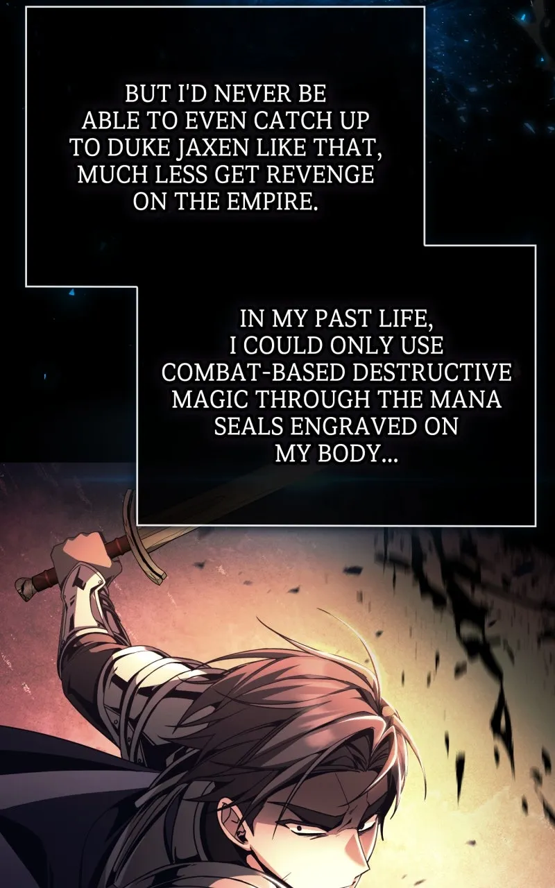 The Reborn Prodigy ofthe Ducal Family Chapter 2 page 124 - 