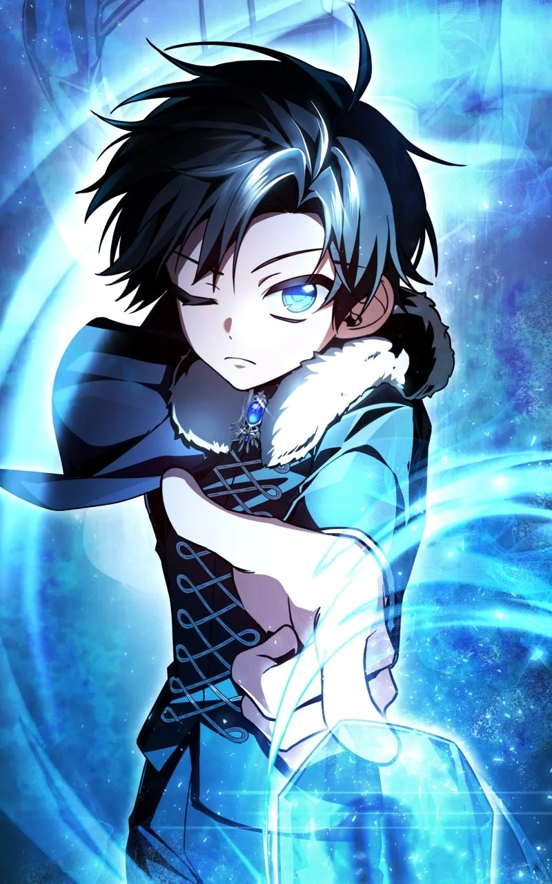 The Reborn Prodigy ofthe Ducal Family Chapter 2 page 131 - 