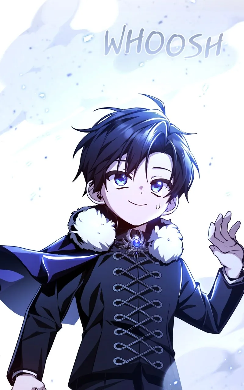 The Reborn Prodigy ofthe Ducal Family Chapter 2 page 147 - 