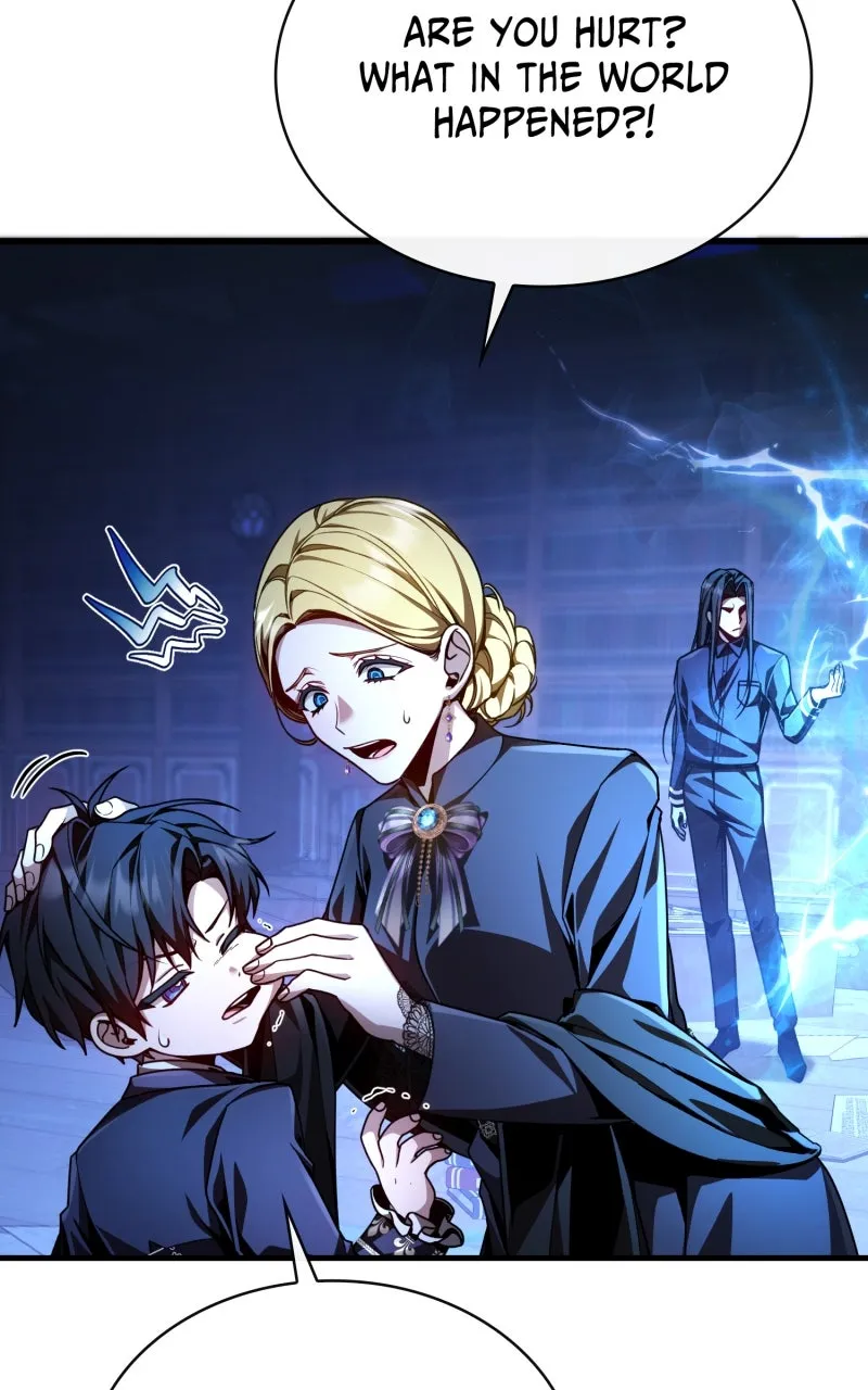 The Reborn Prodigy ofthe Ducal Family Chapter 2 page 24 - 