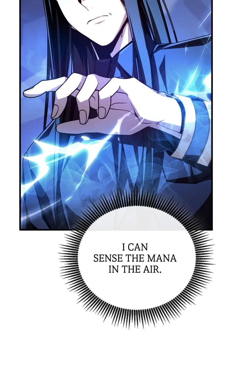 The Reborn Prodigy ofthe Ducal Family Chapter 2 page 26 - 