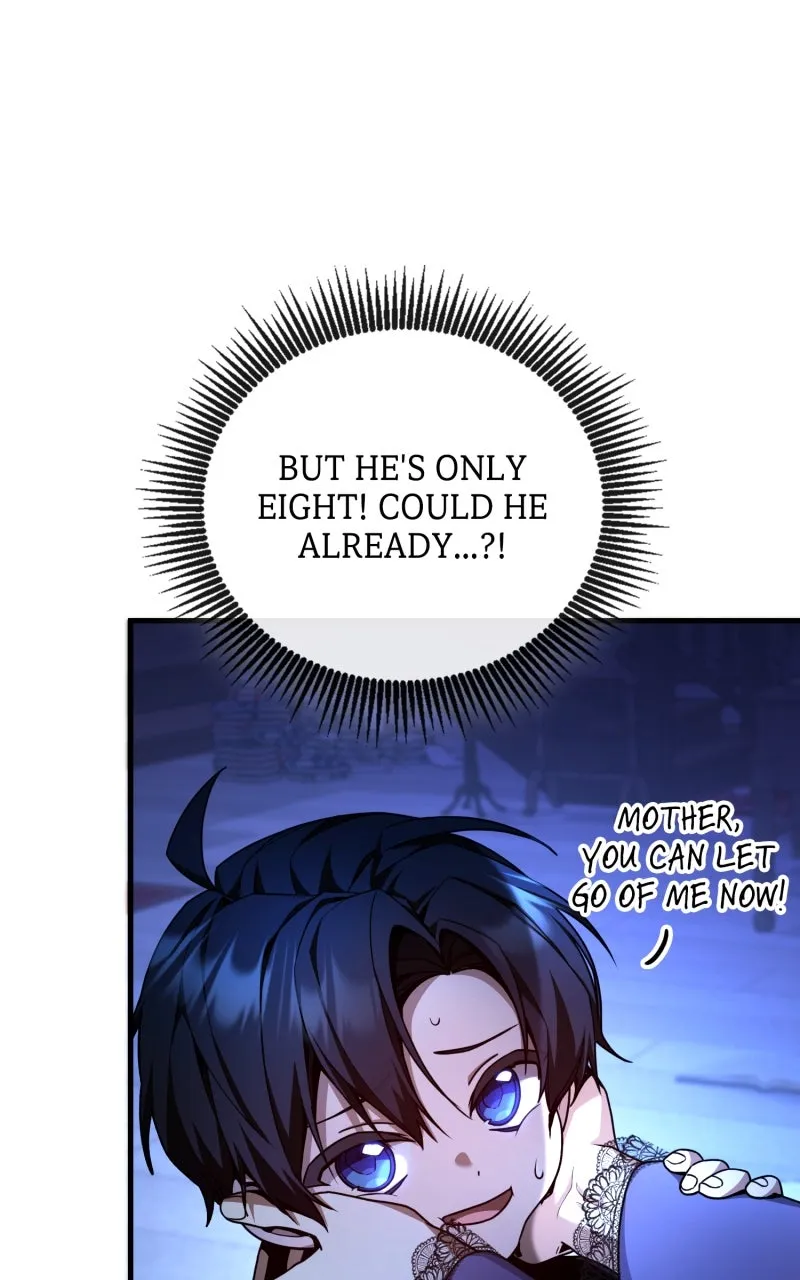 The Reborn Prodigy ofthe Ducal Family Chapter 2 page 27 - 