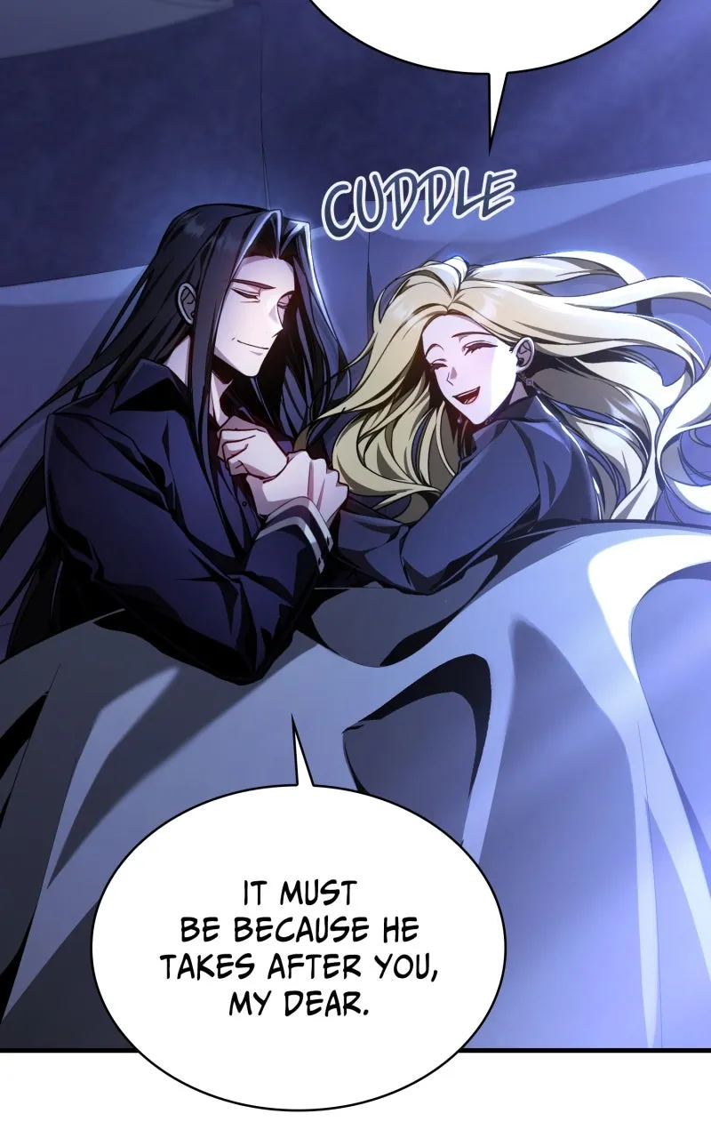 The Reborn Prodigy ofthe Ducal Family Chapter 2 page 4 - 
