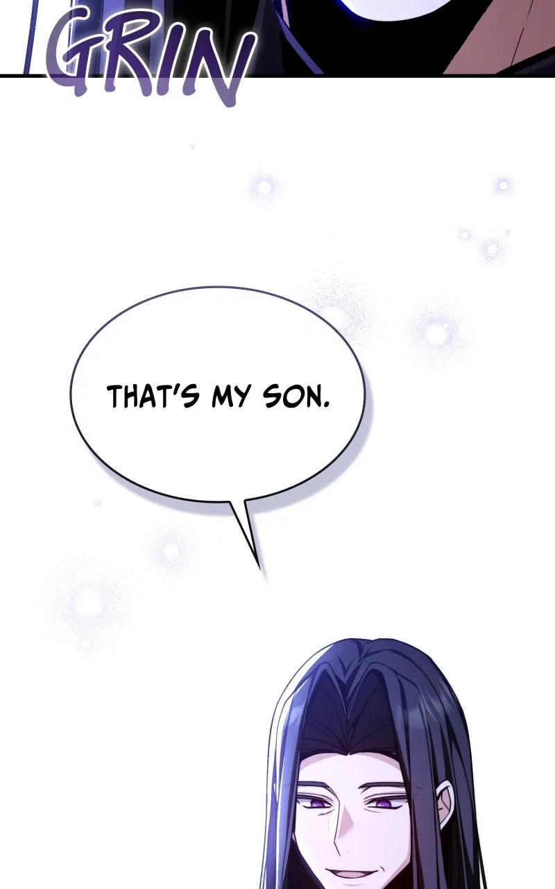 The Reborn Prodigy ofthe Ducal Family Chapter 2 page 34 - 