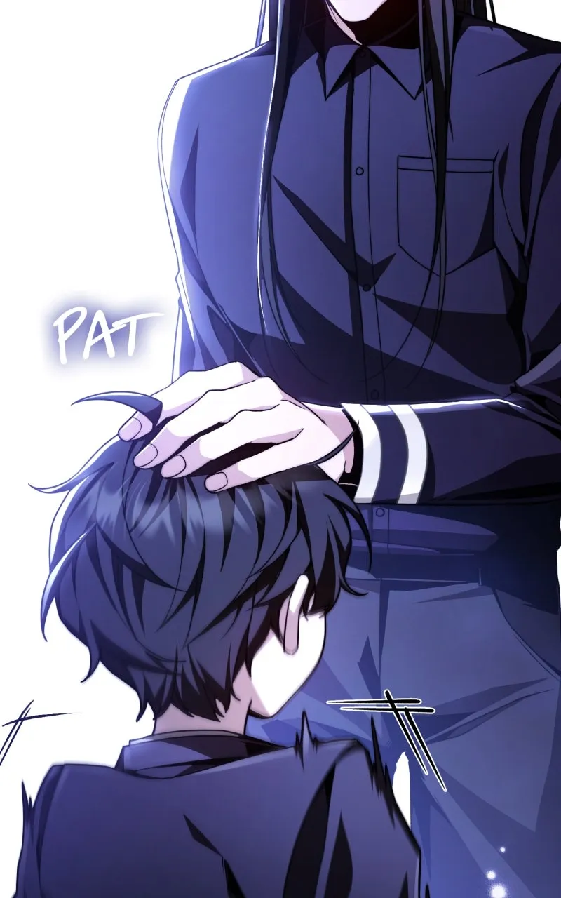 The Reborn Prodigy ofthe Ducal Family Chapter 2 page 35 - 