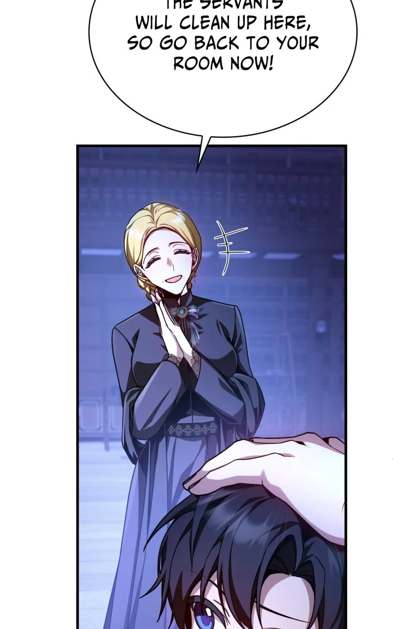 The Reborn Prodigy ofthe Ducal Family Chapter 2 page 39 - 