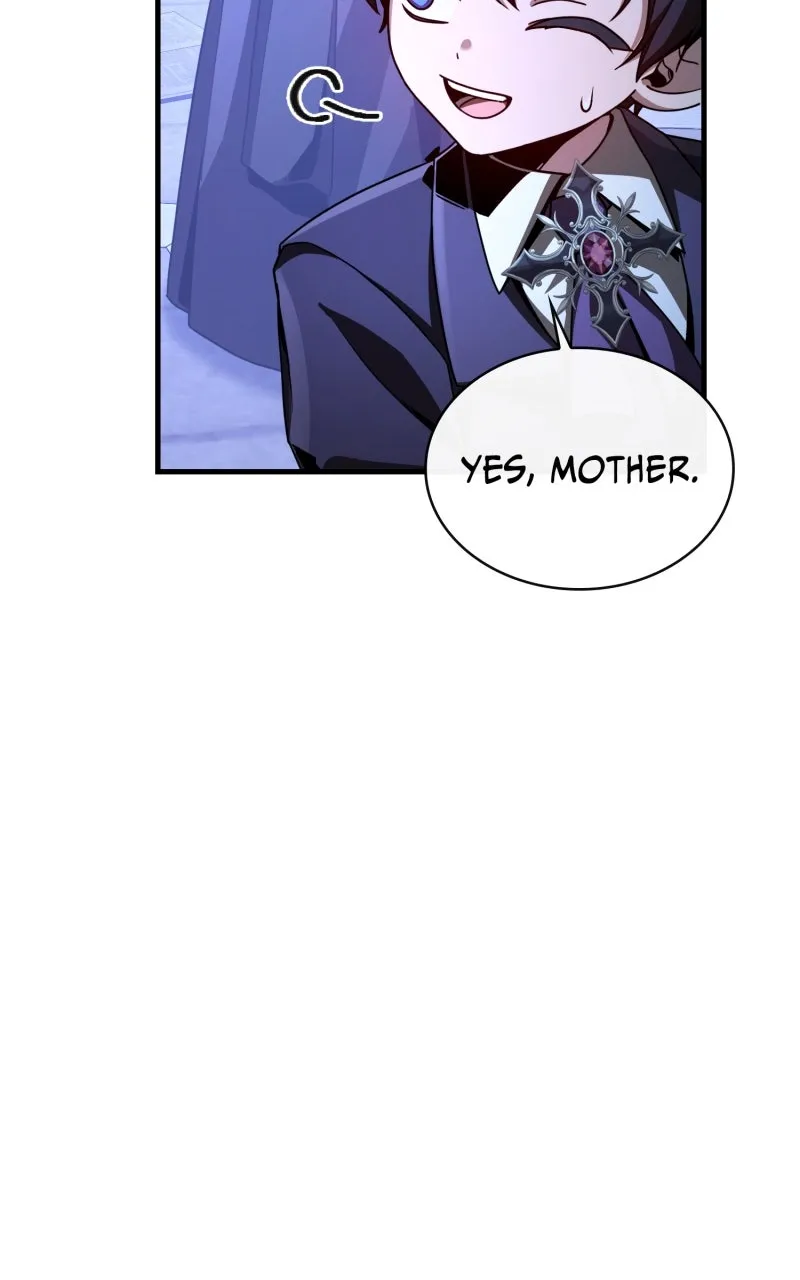 The Reborn Prodigy ofthe Ducal Family Chapter 2 page 40 - 