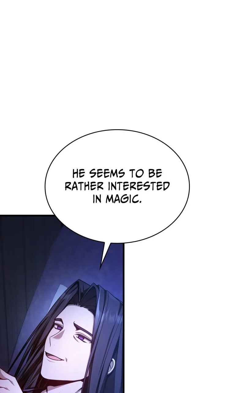 The Reborn Prodigy ofthe Ducal Family Chapter 2 page 5 - 