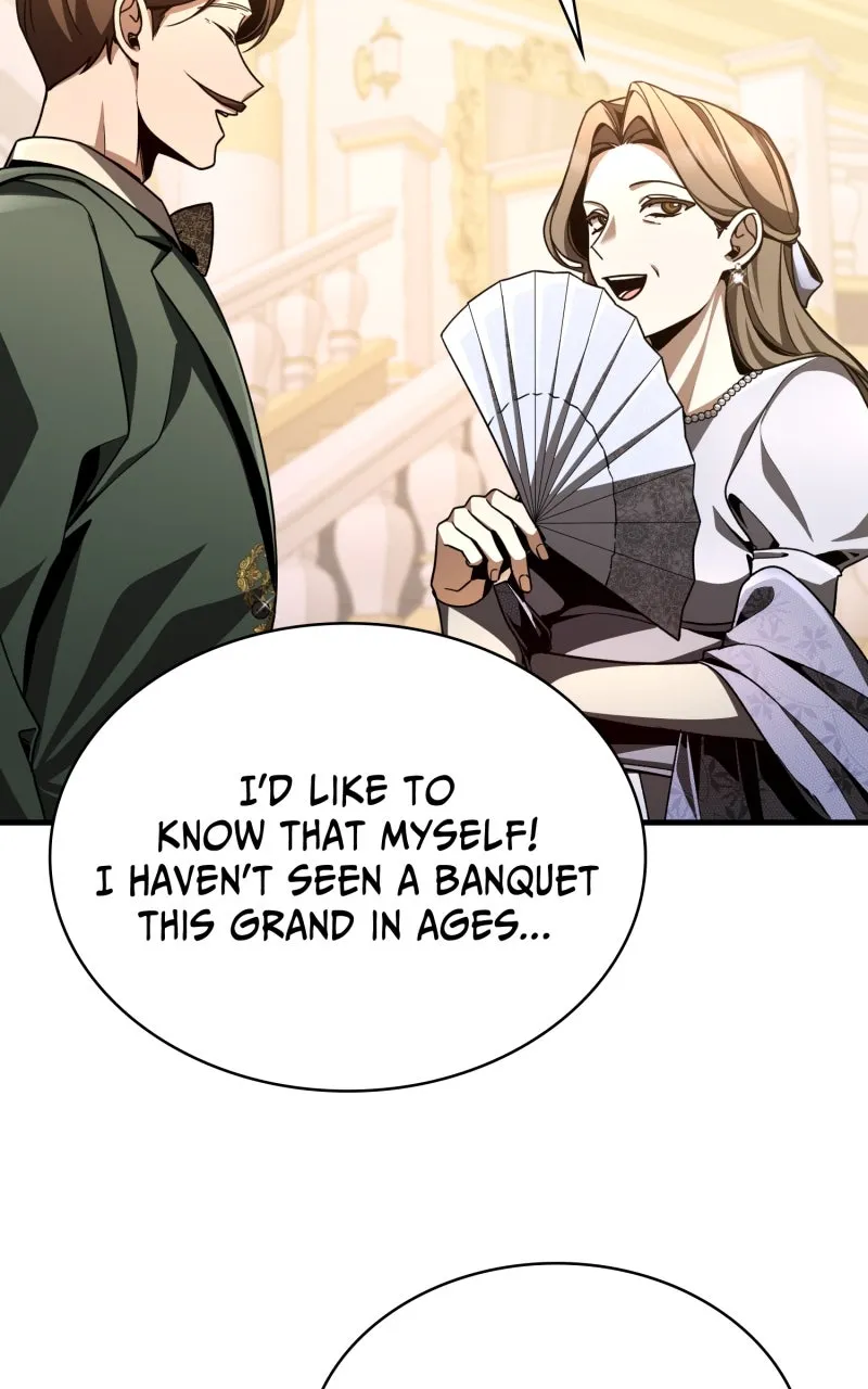 The Reborn Prodigy ofthe Ducal Family Chapter 2 page 48 - 