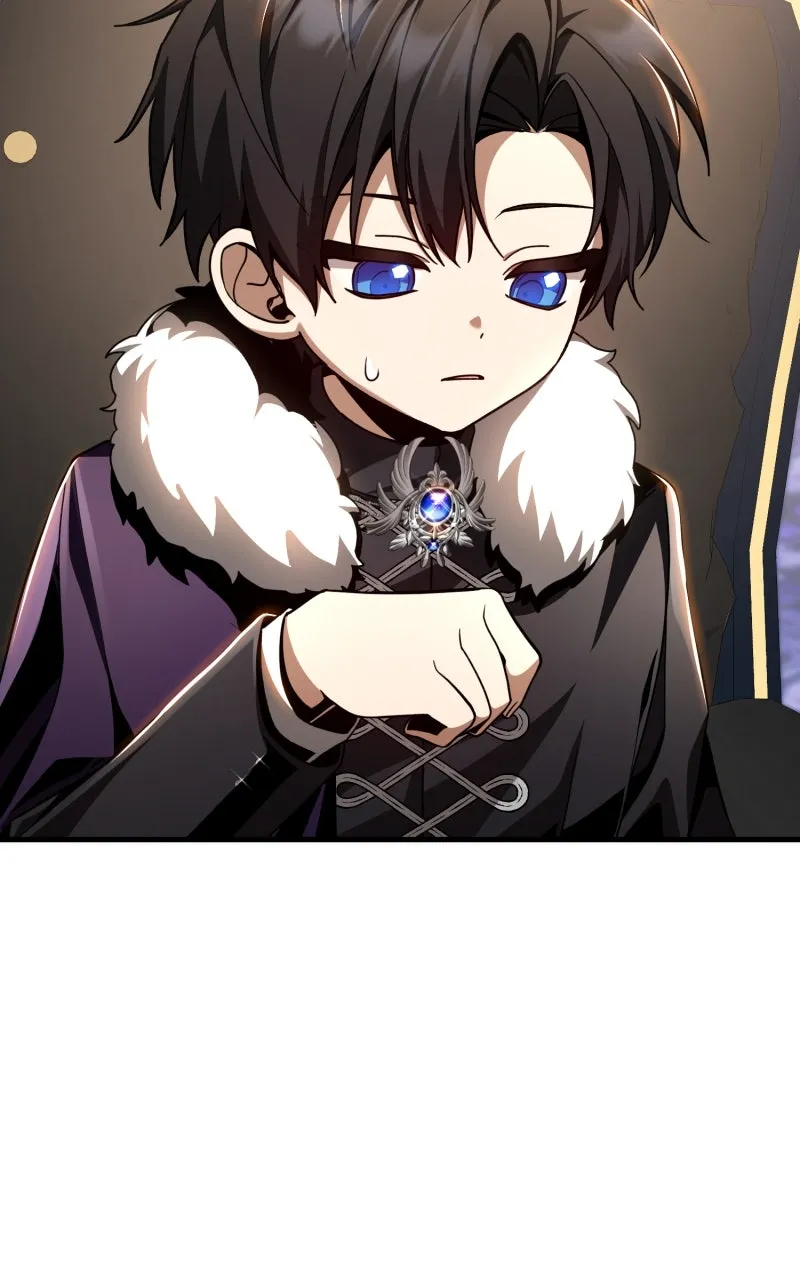 The Reborn Prodigy ofthe Ducal Family Chapter 2 page 52 - 