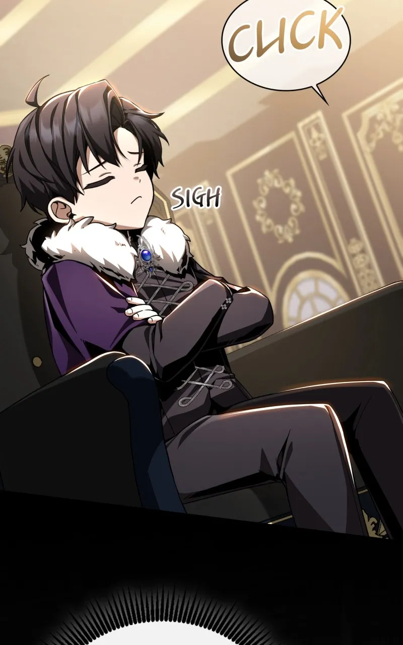 The Reborn Prodigy ofthe Ducal Family Chapter 2 page 54 - 