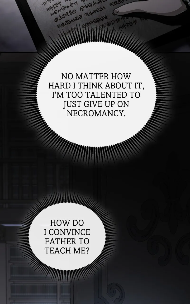 The Reborn Prodigy ofthe Ducal Family Chapter 2 page 57 - 