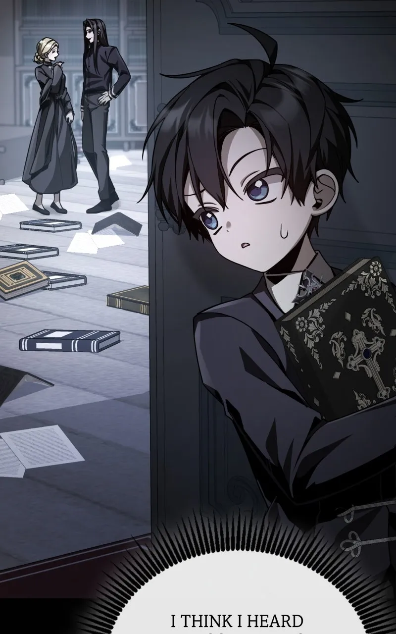 The Reborn Prodigy ofthe Ducal Family Chapter 2 page 58 - 
