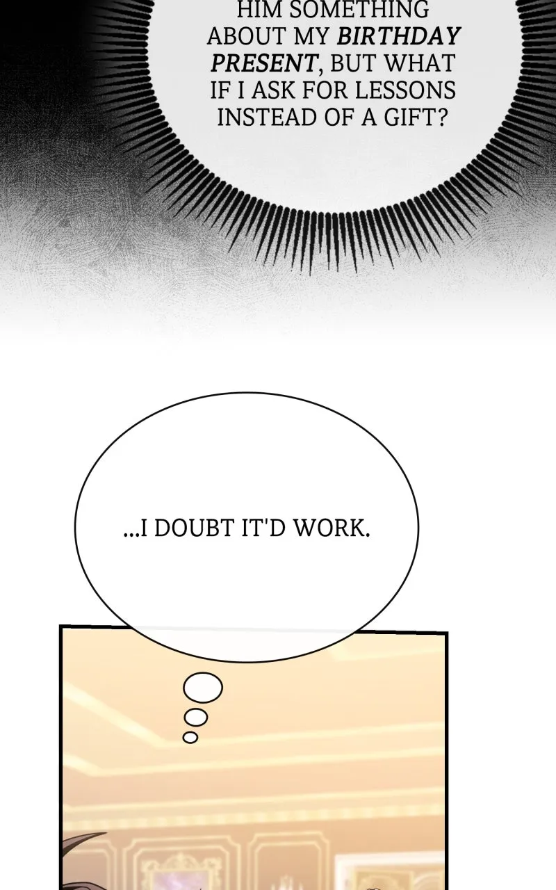 The Reborn Prodigy ofthe Ducal Family Chapter 2 page 59 - 