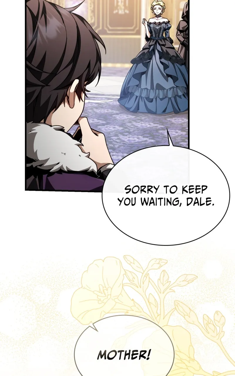 The Reborn Prodigy ofthe Ducal Family Chapter 2 page 60 - 