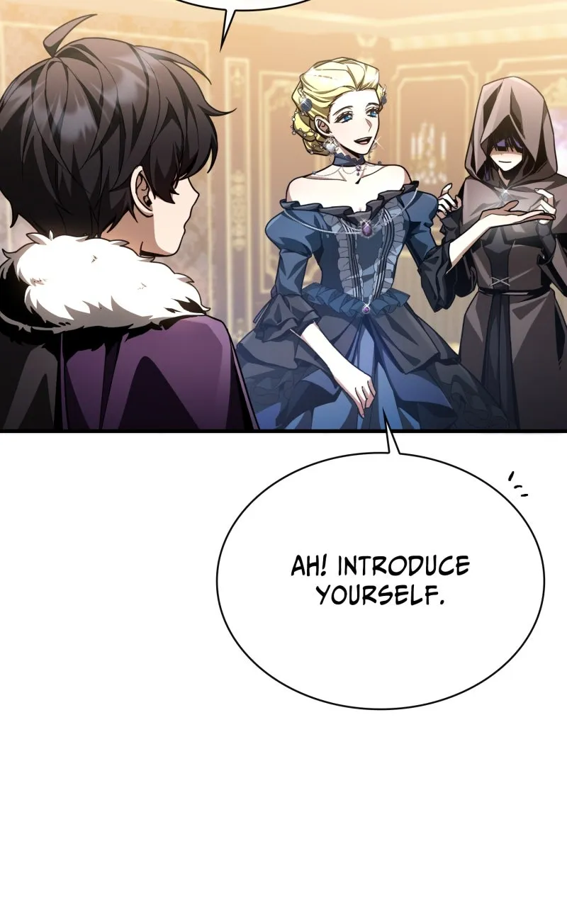 The Reborn Prodigy ofthe Ducal Family Chapter 2 page 63 - 