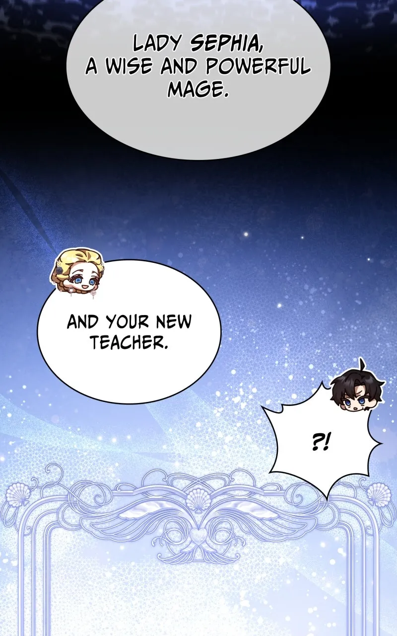 The Reborn Prodigy ofthe Ducal Family Chapter 2 page 67 - 
