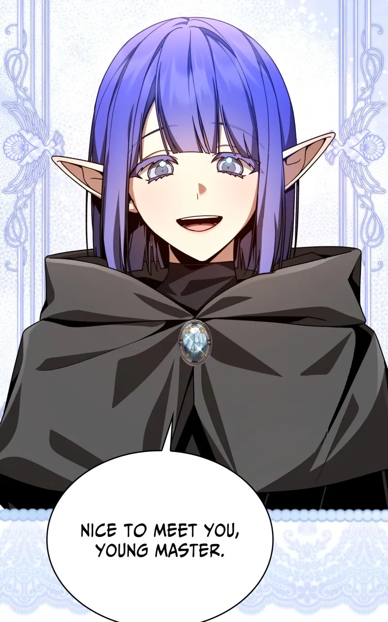 The Reborn Prodigy ofthe Ducal Family Chapter 2 page 68 - 