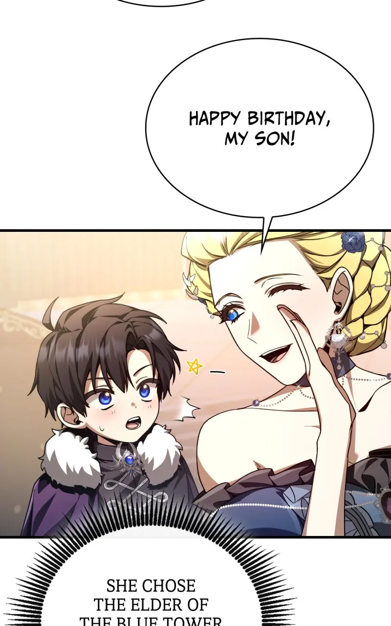 The Reborn Prodigy ofthe Ducal Family Chapter 2 page 69 - 