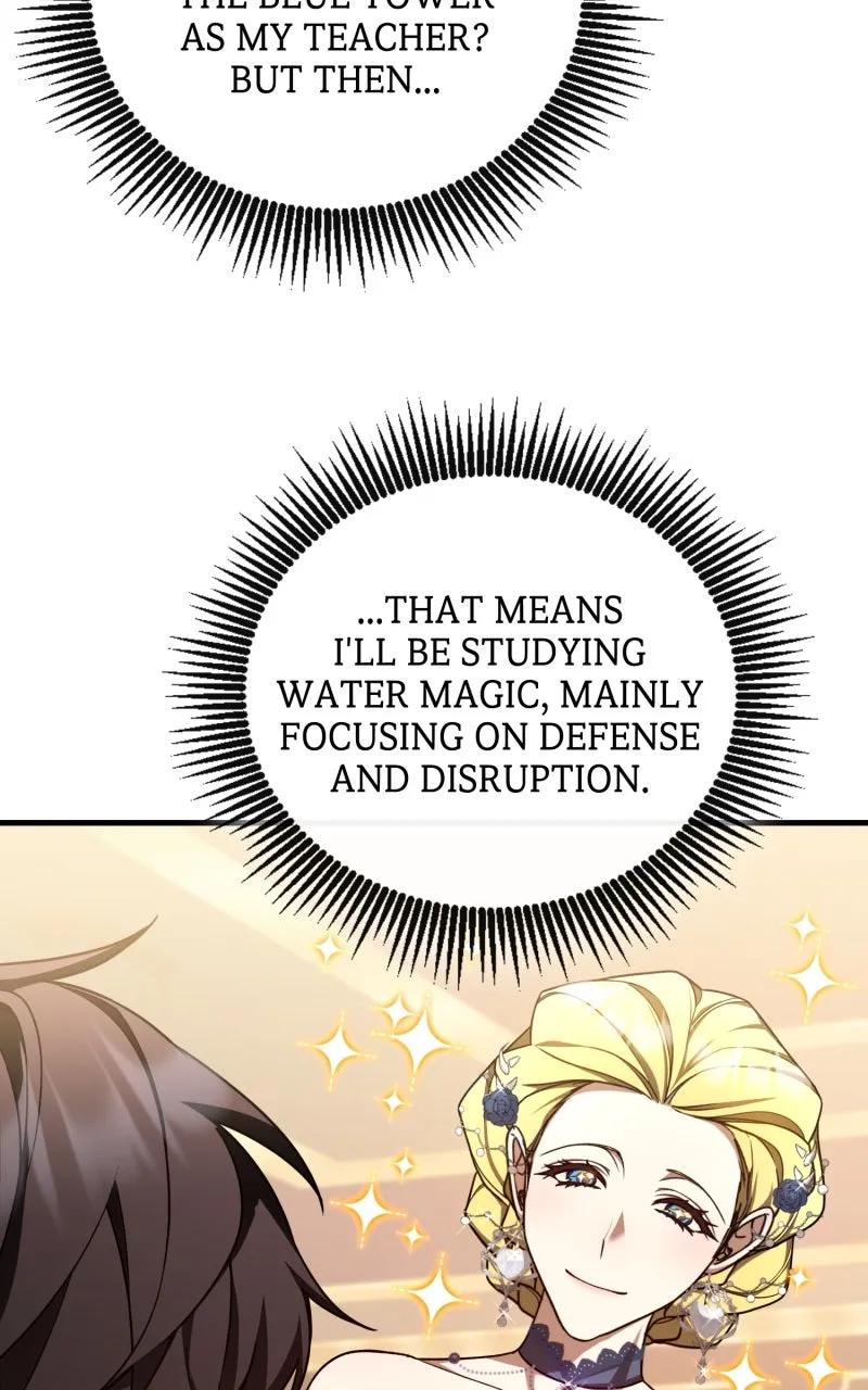 The Reborn Prodigy ofthe Ducal Family Chapter 2 page 70 - 