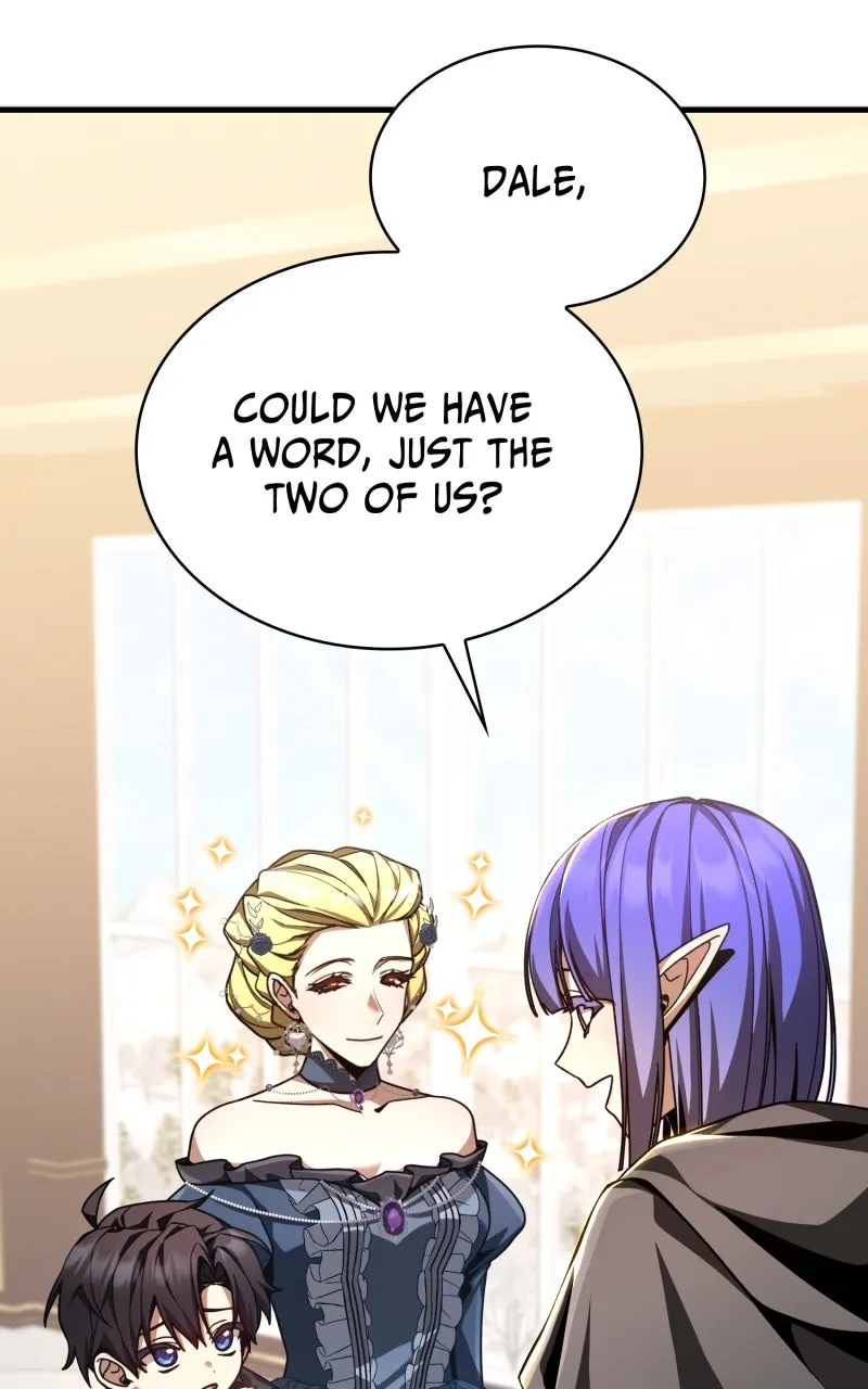 The Reborn Prodigy ofthe Ducal Family Chapter 2 page 72 - 