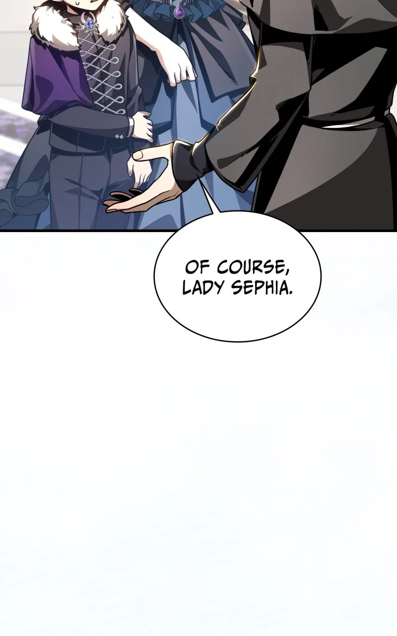 The Reborn Prodigy ofthe Ducal Family Chapter 2 page 73 - 
