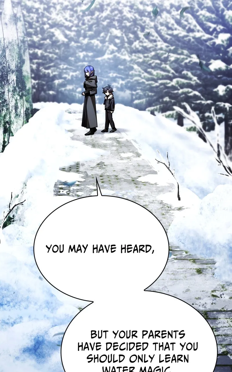 The Reborn Prodigy ofthe Ducal Family Chapter 2 page 75 - 