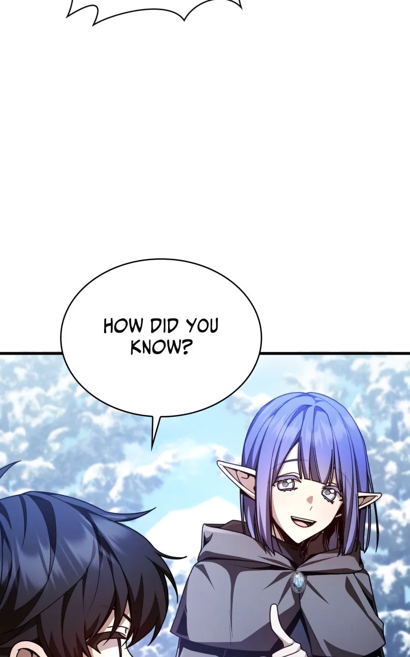 The Reborn Prodigy ofthe Ducal Family Chapter 2 page 78 - 