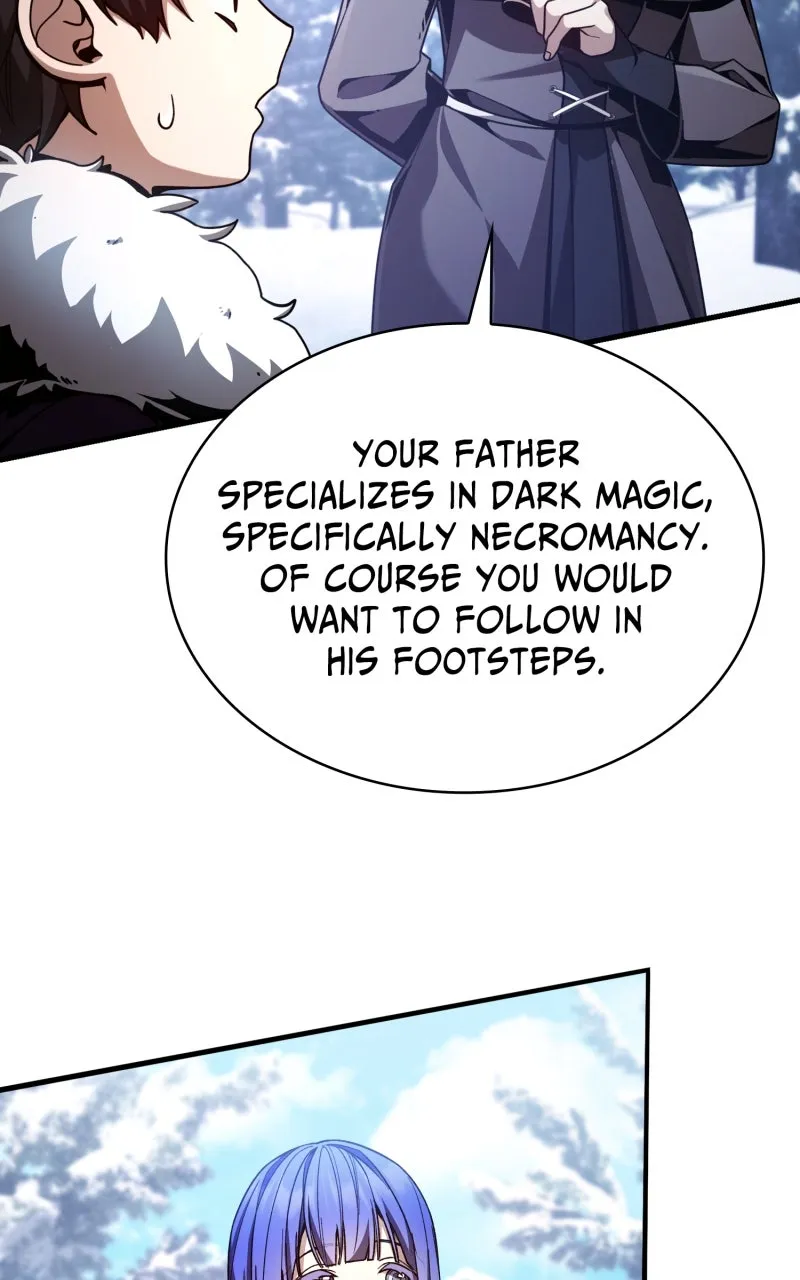 The Reborn Prodigy ofthe Ducal Family Chapter 2 page 79 - 