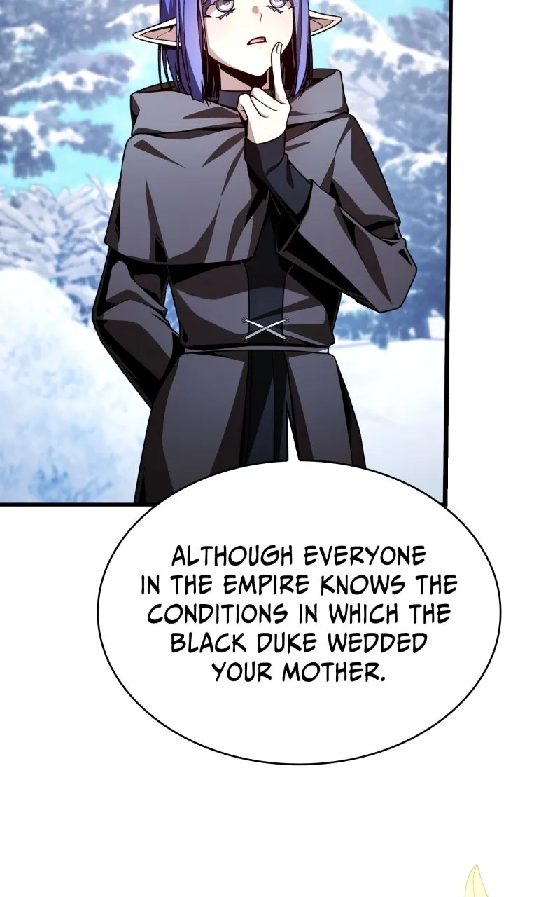 The Reborn Prodigy ofthe Ducal Family Chapter 2 page 80 - 