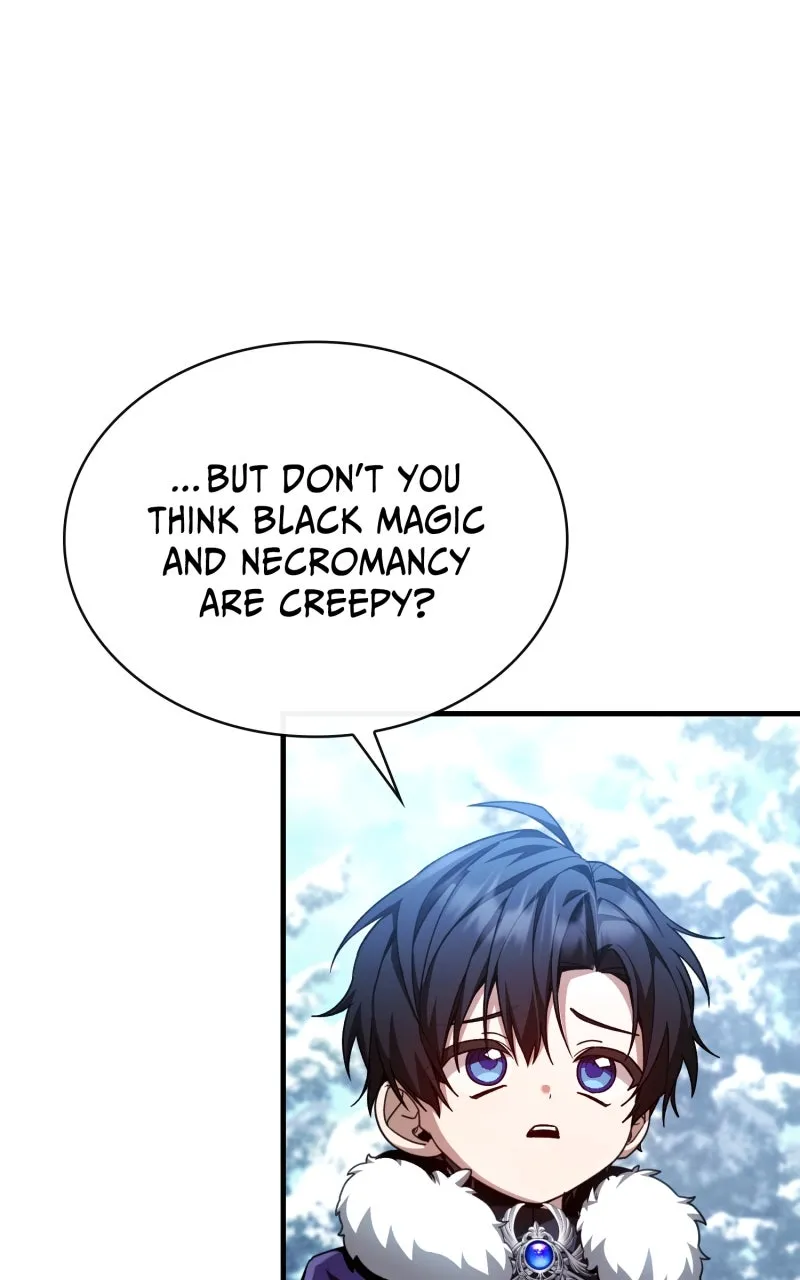 The Reborn Prodigy ofthe Ducal Family Chapter 2 page 88 - 
