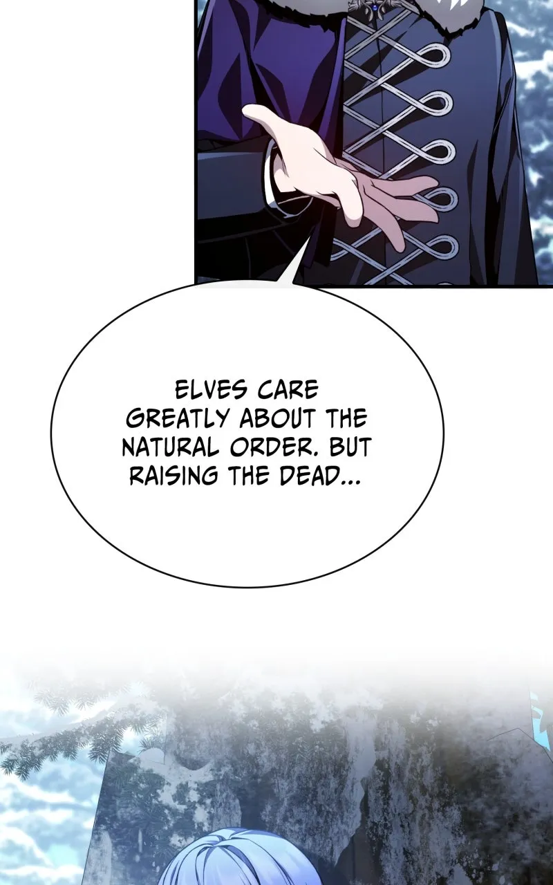 The Reborn Prodigy ofthe Ducal Family Chapter 2 page 89 - 
