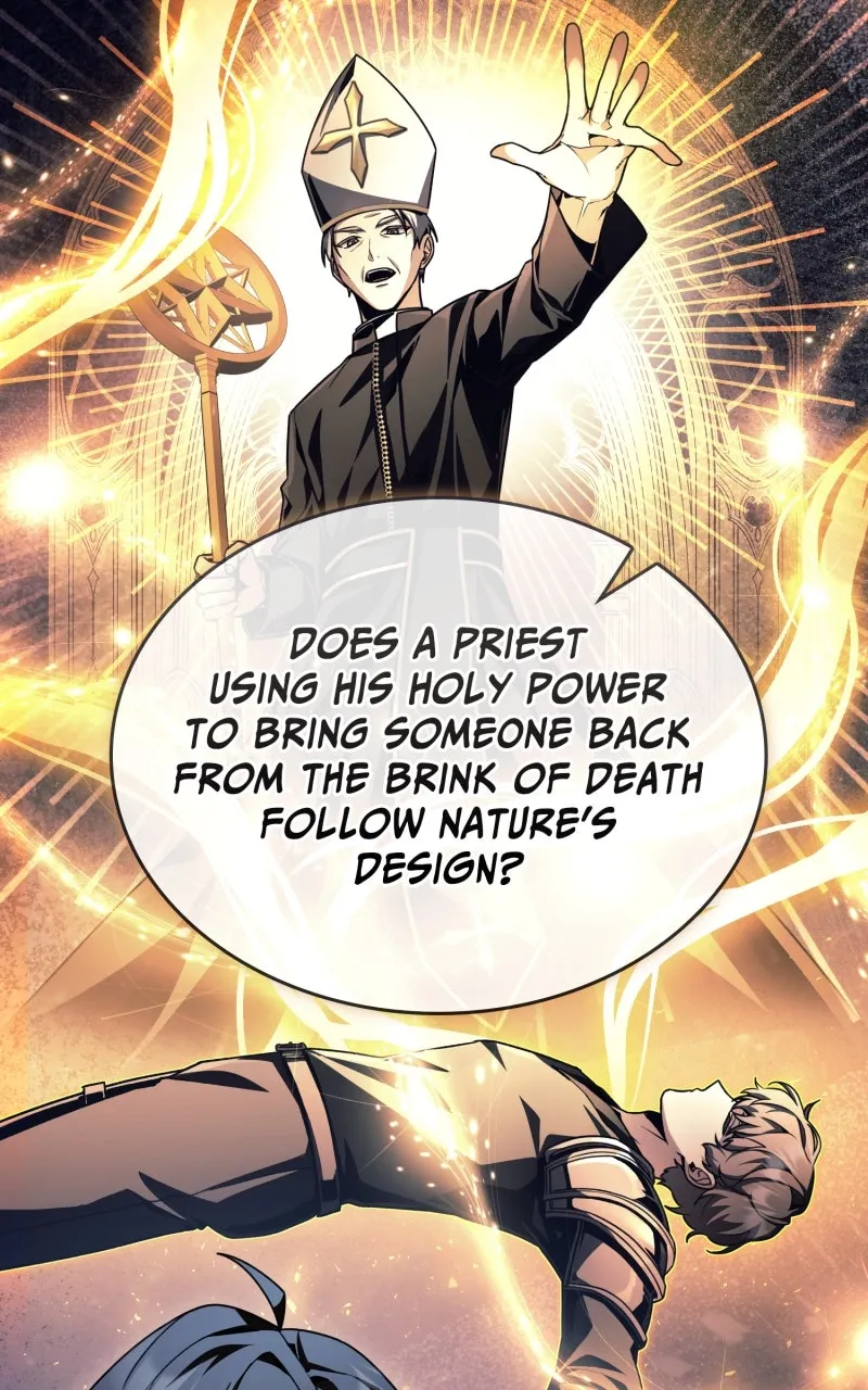 The Reborn Prodigy ofthe Ducal Family Chapter 2 page 91 - 