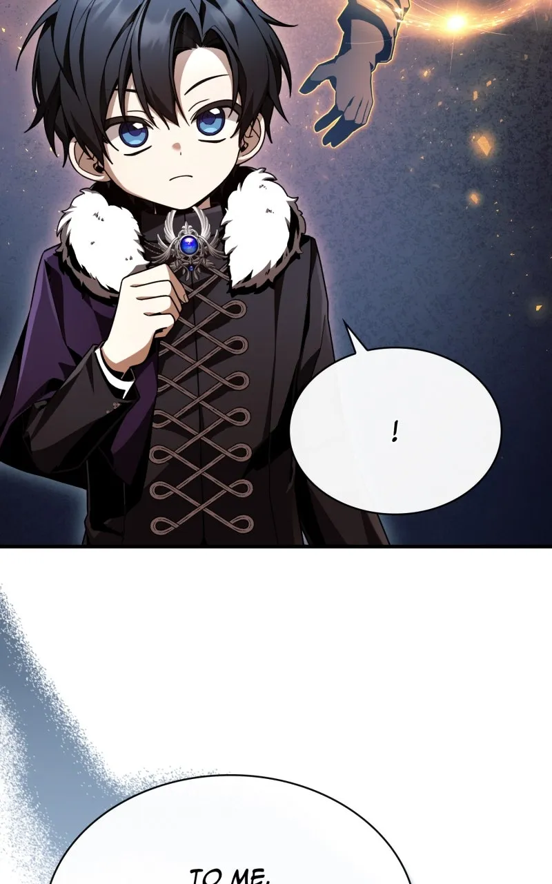 The Reborn Prodigy ofthe Ducal Family Chapter 2 page 92 - 