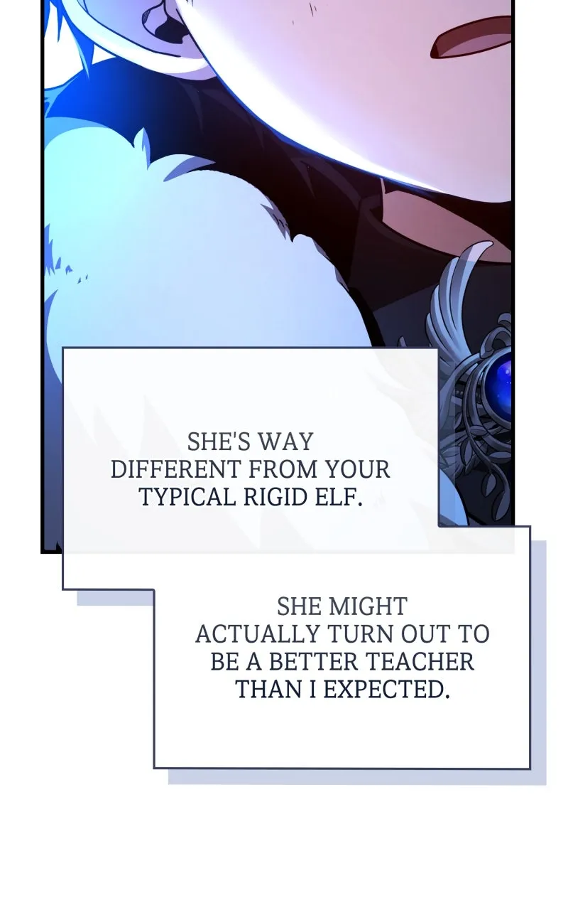 The Reborn Prodigy ofthe Ducal Family Chapter 2 page 94 - 
