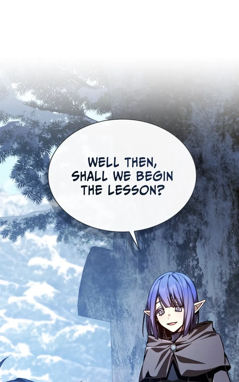 The Reborn Prodigy ofthe Ducal Family Chapter 2 page 95 - 